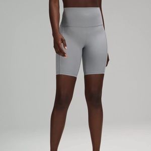 lululemon align short 8” with pockets